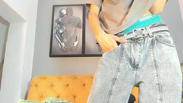 camillo virgil online show from November 10, 10:47 am