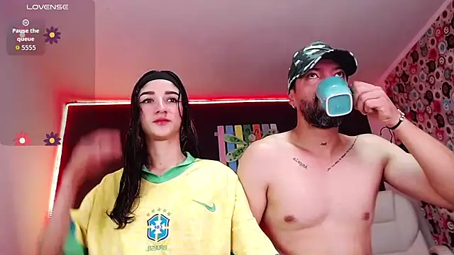 Snapshot of ingrid_zese_ chatting on September 17, 12:40 pm ingrid zese online show from September 17, 12:40 pm