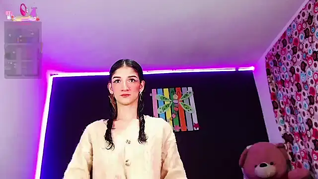 Snapshot of ingrid_zese_ chatting on October 5, 7:12 pm ingrid zese online show from October 5, 7:12 pm