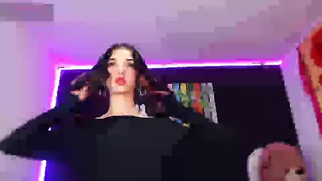 Snapshot of ingrid_zese_ chatting on October 16, 6:09 pm ingrid zese online show from October 16, 6:09 pm