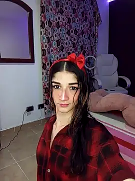 Snapshot of ingrid_zese_ chatting on November 2, 9:06 pm ingrid zese online show from November 2, 9:06 pm