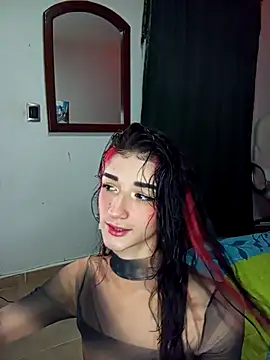 Snapshot of ingrid_zese_ chatting on November 13, 7:02 pm ingrid zese online show from November 13, 7:02 pm