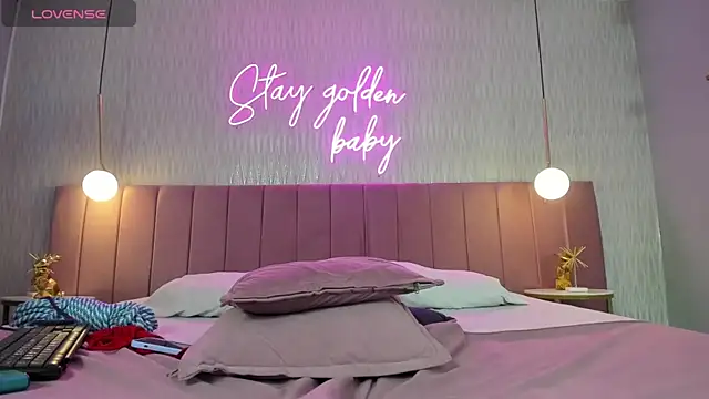 Snapshot of HANNA_BASTIAN_VC chatting on October 26, 11:42 pm HANNA BASTIAN VC online show from October 26, 11:42 pm