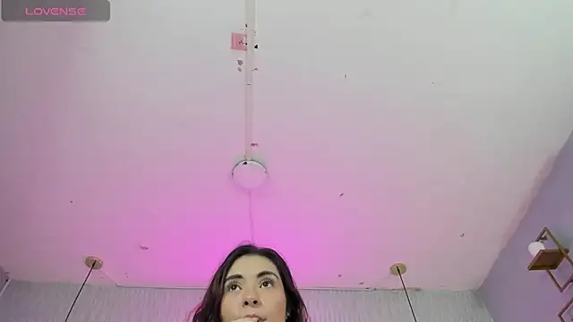 Snapshot of HANNA_BASTIAN_VC chatting on October 27, 1:26 pm HANNA BASTIAN VC online show from October 27, 1:26 pm