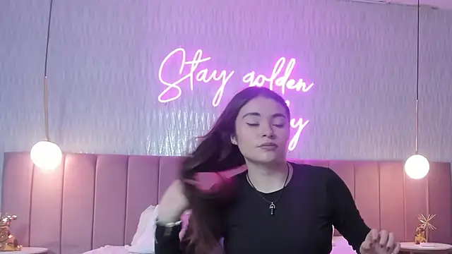 Snapshot of HANNA_BASTIAN_VC chatting on November 6, 2:23 am HANNA BASTIAN VC online show from November 6, 2:23 am