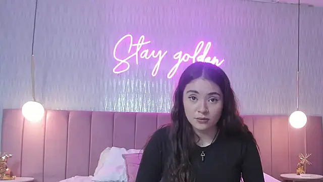 Snapshot of HANNA_BASTIAN_VC chatting on November 6, 5:25 pm HANNA BASTIAN VC online show from November 6, 5:25 pm