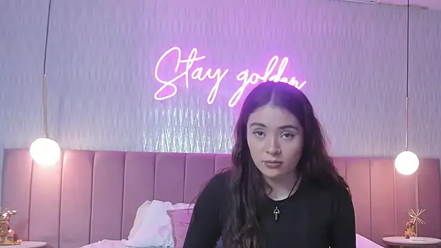 Snapshot of HANNA_BASTIAN_VC chatting on November 22, 2:27 pm HANNA BASTIAN VC online show from November 22, 2:27 pm