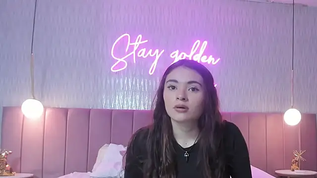 Snapshot of HANNA_BASTIAN_VC chatting on November 23, 8:14 am HANNA BASTIAN VC online show from November 23, 8:14 am