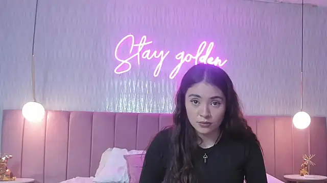 Snapshot of HANNA_BASTIAN_VC chatting on November 24, 11:43 am HANNA BASTIAN VC online show from November 24, 11:43 am