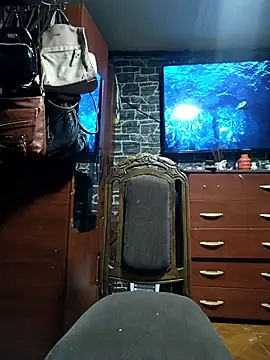 Ashleycam69 online show from October 4, 7:39 am