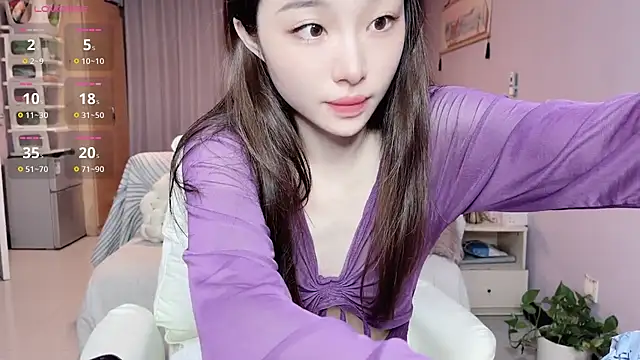 Y2Luvk online show from October 7, 11:35 pm