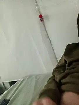 DannySastre91 online show from January 5, 5:27 pm