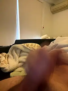 DannySastre91 online show from March 26, 9:26 am