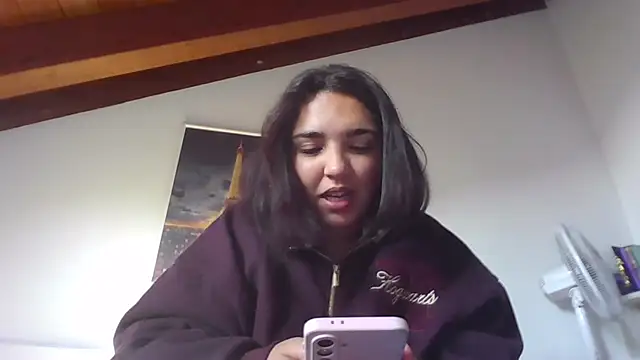 LadySophia03 online show from November 8, 9:09 am