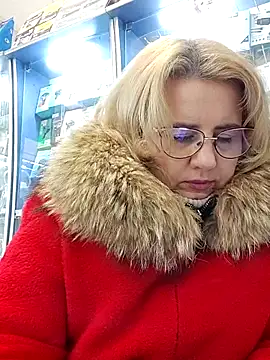 LustyyX online show from February 11, 9:36 am