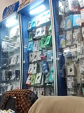 LustyyX online show from June 20, 9:12 am