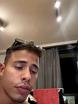 playboy Alex online show from October 15, 9:59 pm