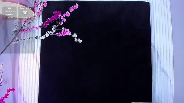 MONIK FOX CR online show from December 3, 8:18 pm