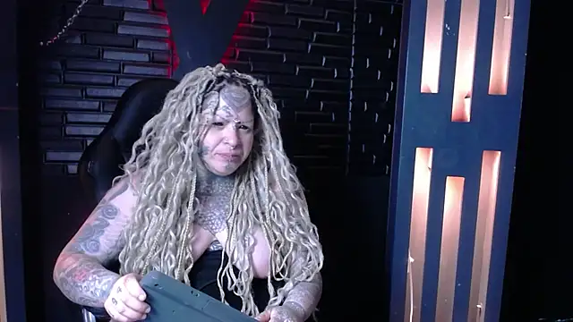 Venus Rock online show from April 13, 12:32 pm