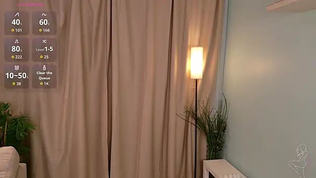 lisabaus online show from January 6, 7:12 am