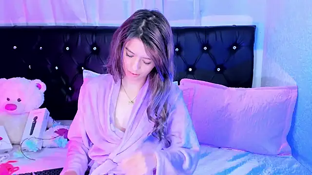 Sofiia cute  online show from November 21, 3:49 am