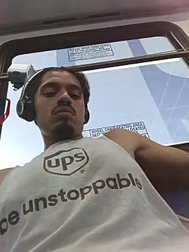 mrredcorn online show from October 27, 4:11 pm