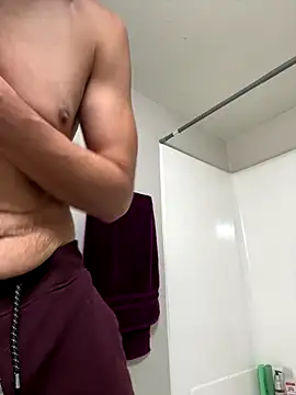 mrredcorn online show from November 30, 12:42 pm