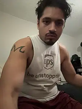 mrredcorn online show from March 19, 9:52 pm