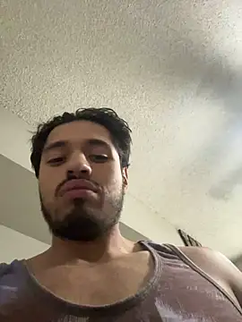 mrredcorn online show from April 12, 8:36 pm