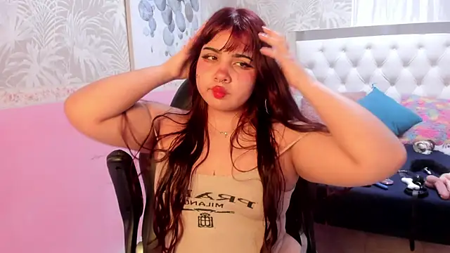 Zara Snow online show from April 10, 12:49 am