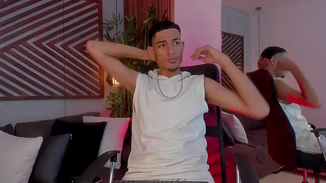 Snapshot of Adonis_WB chatting on September 12, 7:58 pm Adonis WB online show from September 12, 7:58 pm