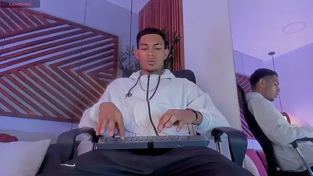 Snapshot of Adonis_WB chatting on September 16, 7:48 pm Adonis WB online show from September 16, 7:48 pm