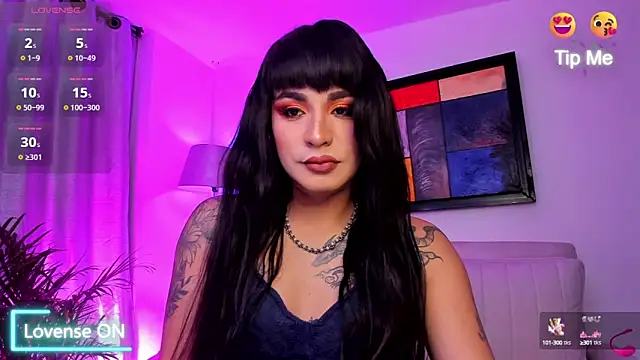 Snapshot of paula_boom chatting on September 27, 2:27 am paula boom online show from September 27, 2:27 am