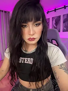 Snapshot of paula_boom chatting on December 16, 3:44 am paula boom online show from December 16, 3:44 am