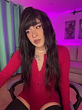 paula boom online show from March 29, 3:06 am