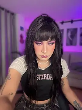 paula boom online show from June 4, 2:39 am