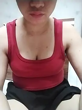 Snapshot of Mie_rose chatting on April 21, 2:51 am Mie rose online show from April 21, 2:51 am