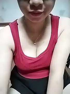 Snapshot of Mie_rose chatting on June 8, 2:12 am Mie rose online show from June 8, 2:12 am