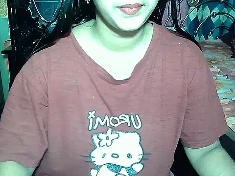 Hot-Hot online show from May 26, 4:58 pm
