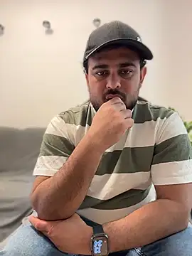 Rodrigopraba online show from April 16, 11:33 am