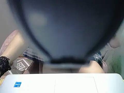Snapshot of ahoa_Tk chatting on June 8, 6:03 am ahoa Tk online show from June 8, 6:03 am