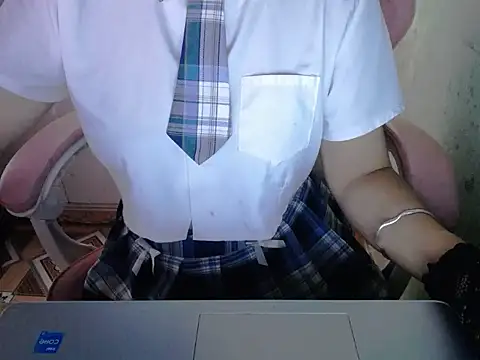 Snapshot of ahoa_Tk chatting on July 12, 6:37 am ahoa Tk online show from July 12, 6:37 am