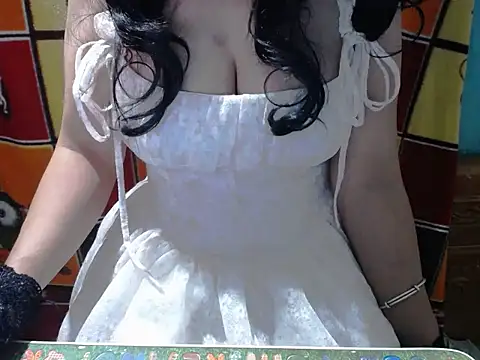 Snapshot of ahoa_Tk chatting on July 18, 5:50 pm ahoa Tk online show from July 18, 5:50 pm