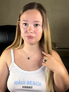 CaramelleSugar  online show from September 27, 4:12 pm