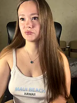 CaramelleSugar  online show from October 26, 2:45 pm