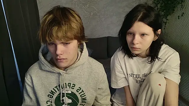 Bonnie And C1yde online show from March 10, 5:12 am