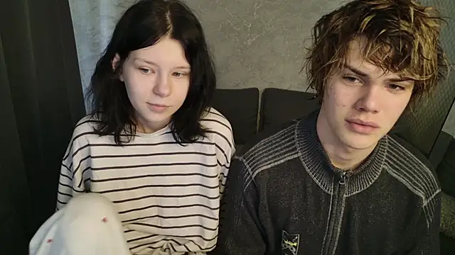 Bonnie And C1yde online show from March 25, 5:13 am