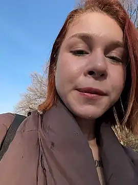 RosieSecret online show from December 16, 8:08 am