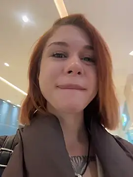 RosieSecret online show from January 19, 8:07 am