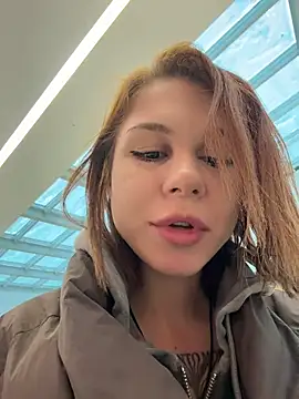 RosieSecret online show from February 12, 8:09 am